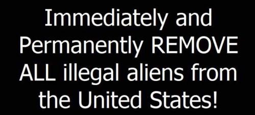 USA immediately remove