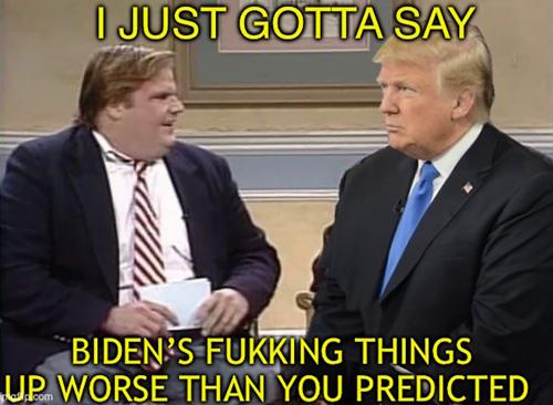 RO worse than predicted