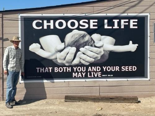 Choose Life