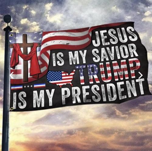 JesusTrump3