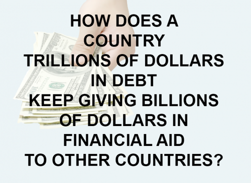 B financial aid