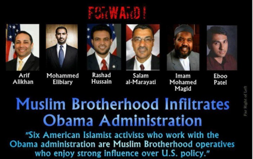 MuslimBrotherhoodObama