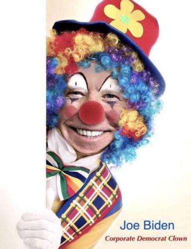 RO FJB clown