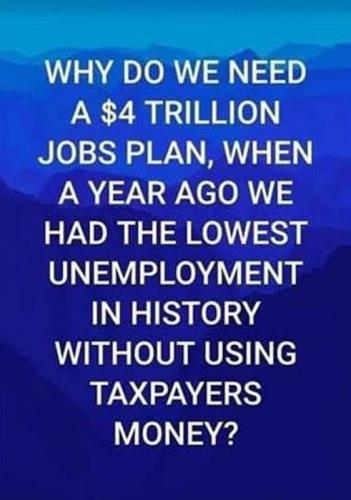 B jobs plan