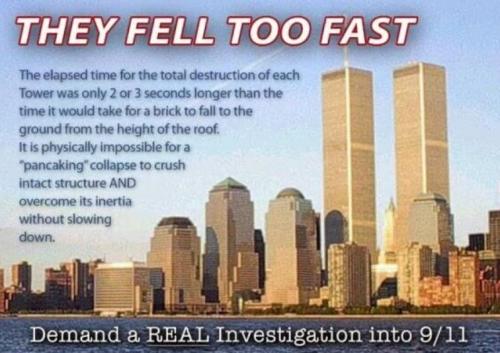 THEY FELL TO FAST   GETTR