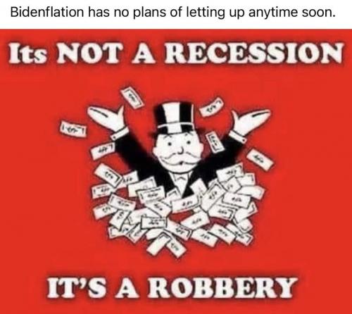 M Robbery