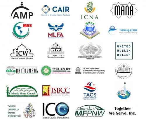 USCouncilOfMuslimOrganizationsMuslimBrotherhoodInfiltrators