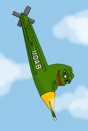 Moab PePe