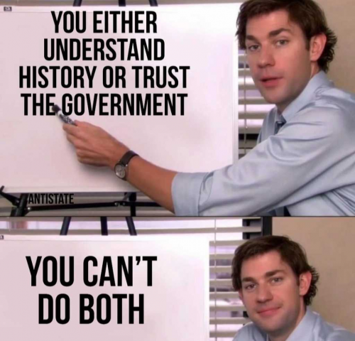 YOU CAN'T DO BOTH     TS