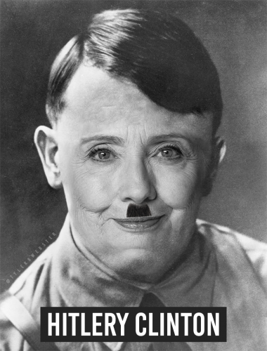 HILLARY  TS