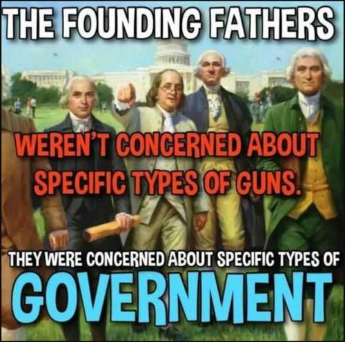 USA government