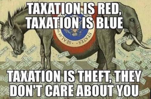 RO Taxation