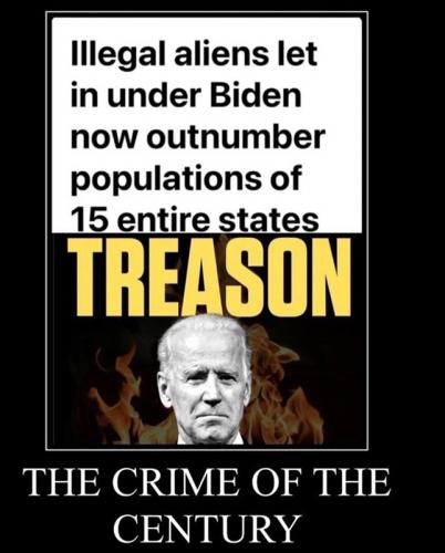 RO treason