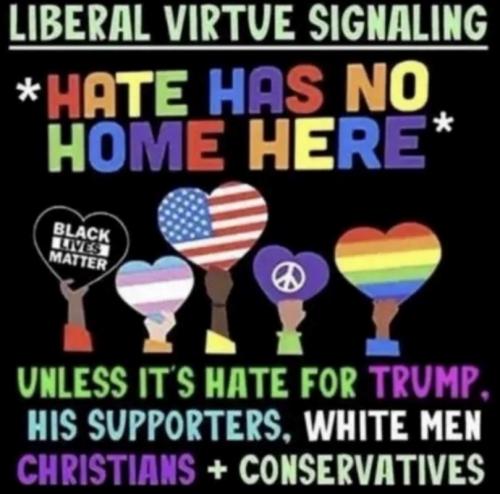 RO hate no home