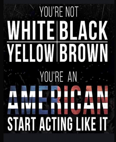 M American