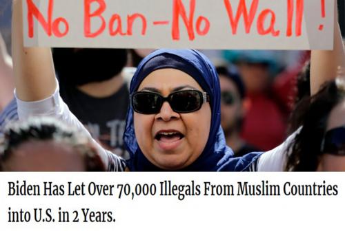 USA no ban no wall