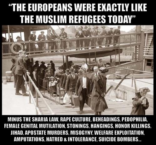 muslim terrorists