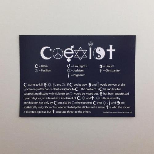tract-coexist
