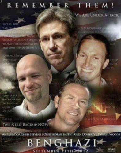 RO Benghazi