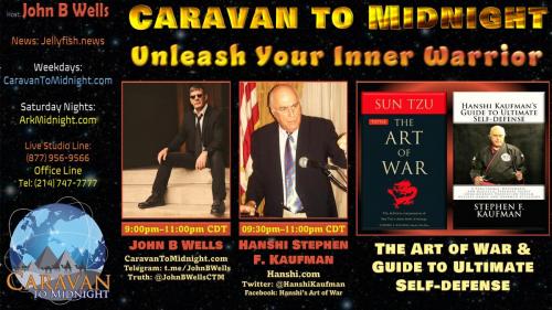 Show Banner