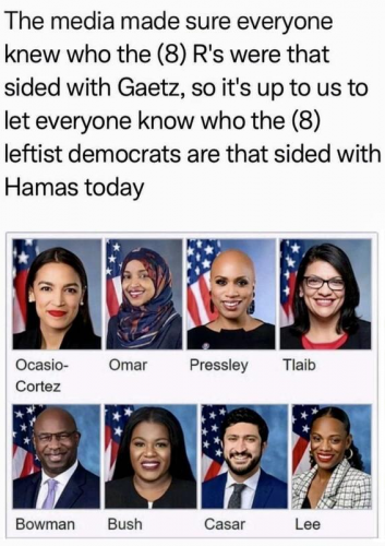 M  8 Dems