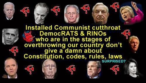 RO Dems RINOs