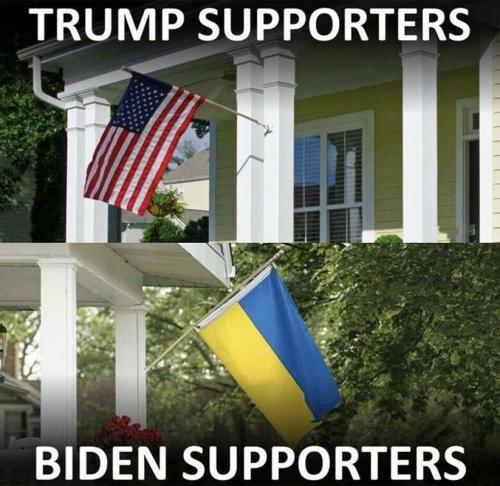 USA Trump supporters 01