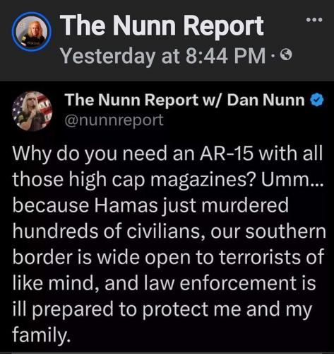 USA Nunn Report