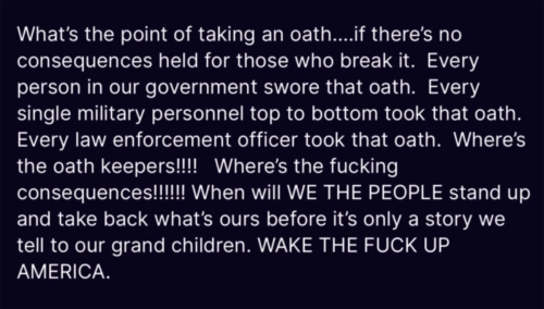 M oath