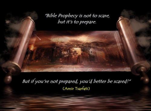 Bible Prophecy