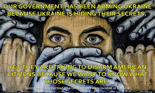 Secrets