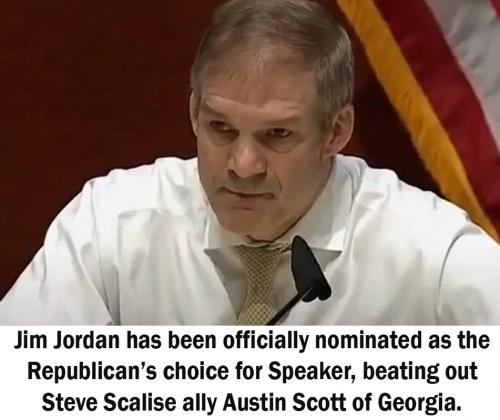 USA Jim Jordan