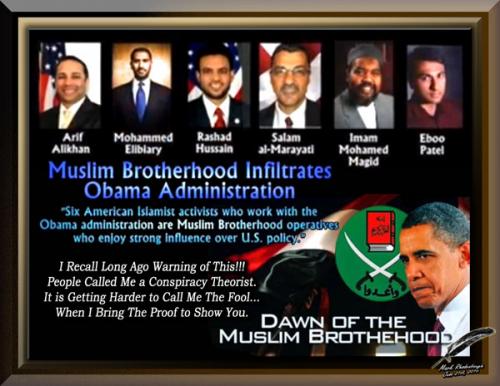 Muslim America