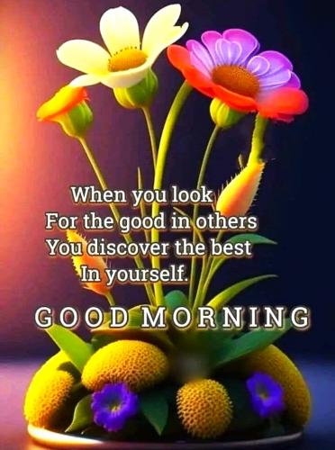 100223 - Good in others