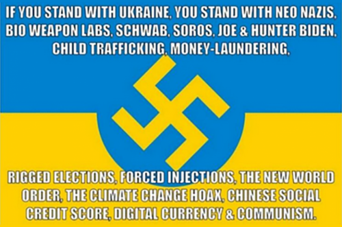 M stand with Ukraine