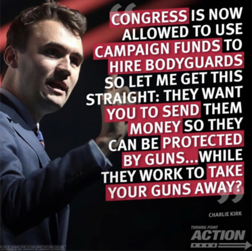 RO campaign funds