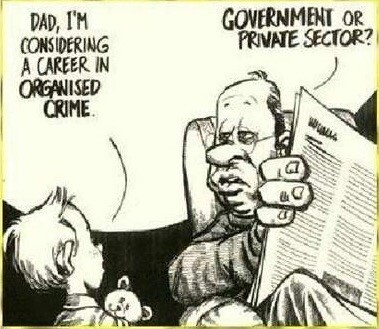 Crime