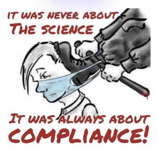 USA compliance
