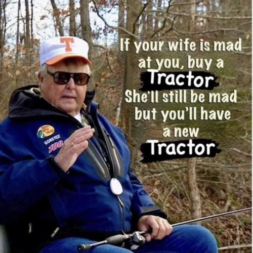 If She's Mad at Ya!!