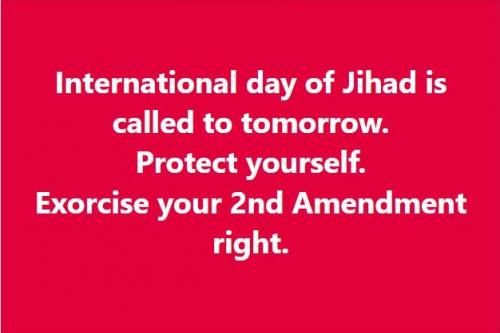 2nd ammendment