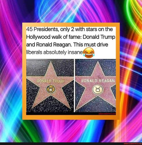 RO Walk of Fame