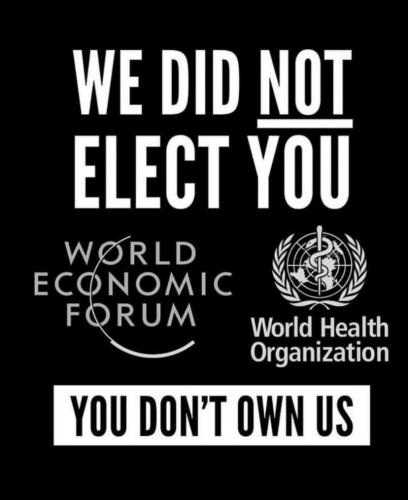 Not elected
