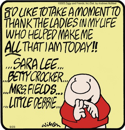 Screenshot 2023-09-23 at 07-44-19 Ziggy by Tom Wilson & Tom II for September 23 2023 GoComics