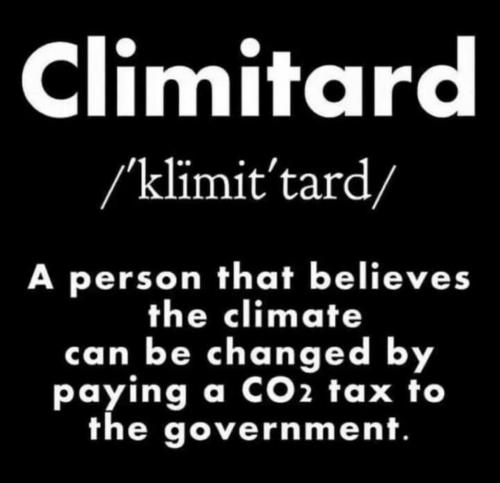 CLIMITARD    TS