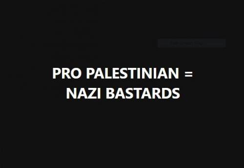 Nazi Bastard