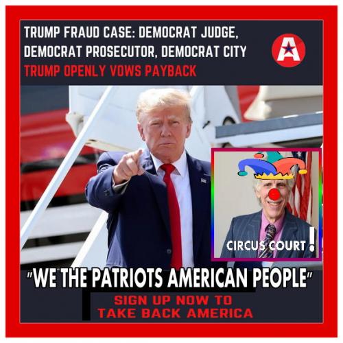 PATRIOTS