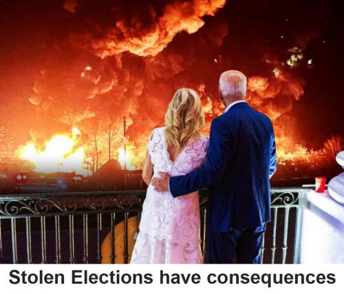 RO Stolen elections