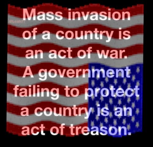 RO Act of Treason