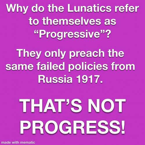 PROGRESSIVE