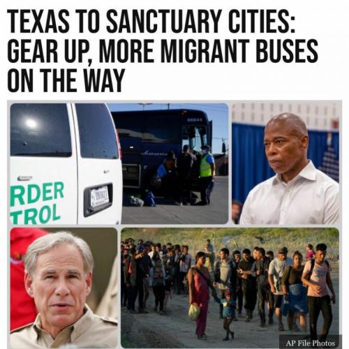 M Texas